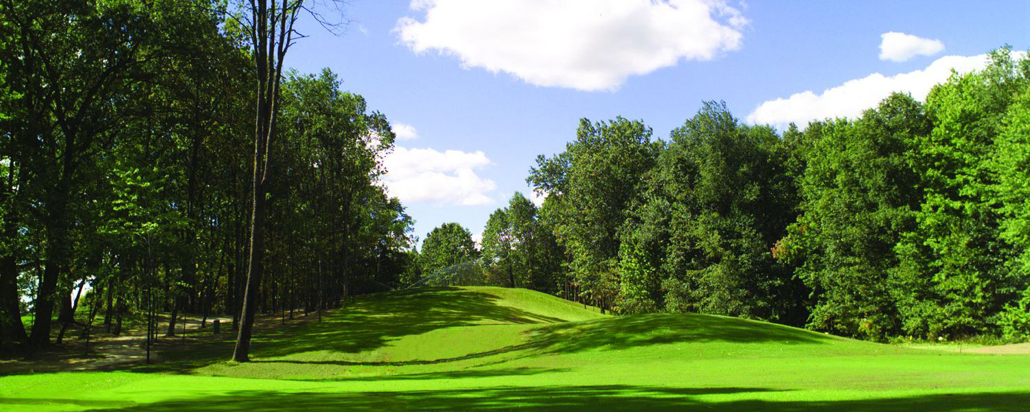 Binder Park Golf Course